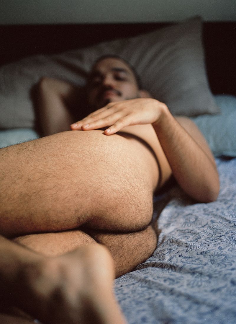 © Karla Hiraldo Voleau - Alberto