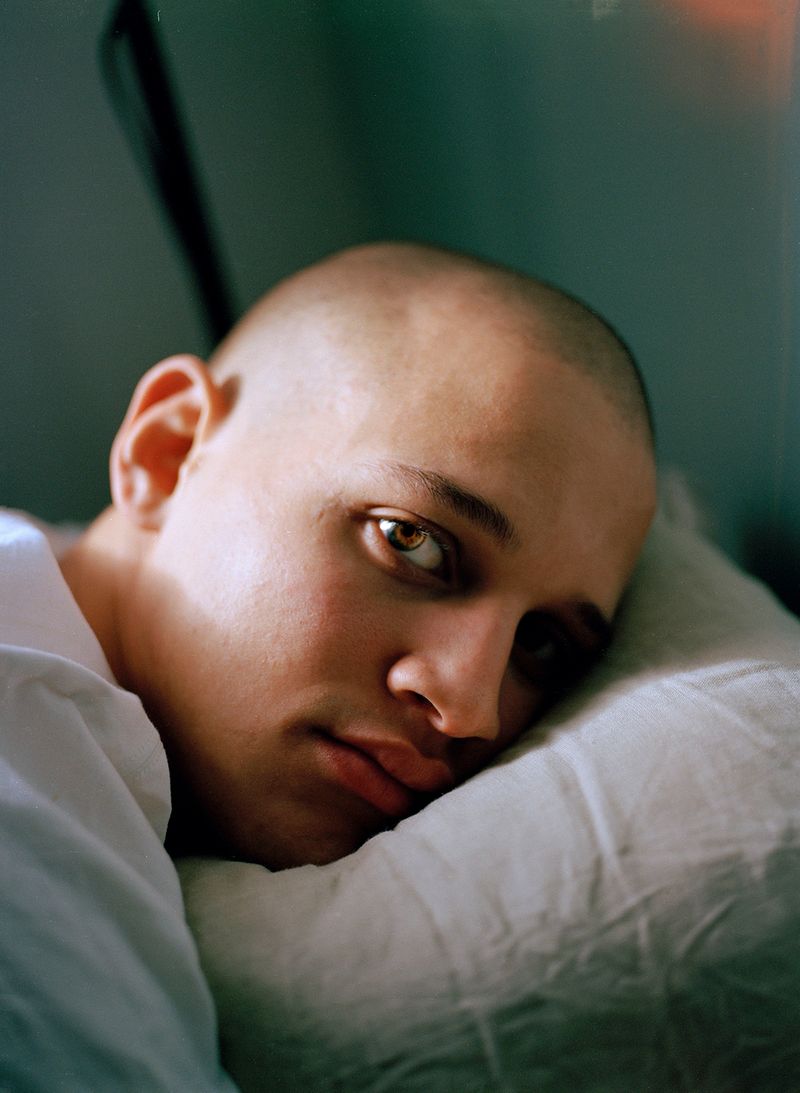 © Karla Hiraldo Voleau - Saul