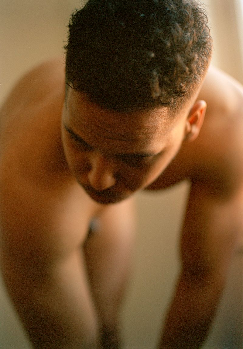 © Karla Hiraldo Voleau - Hector