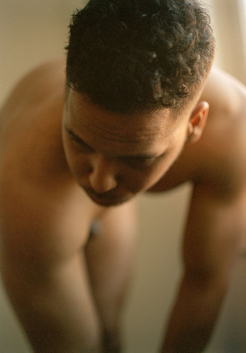 © Karla Hiraldo Voleau - Hector
