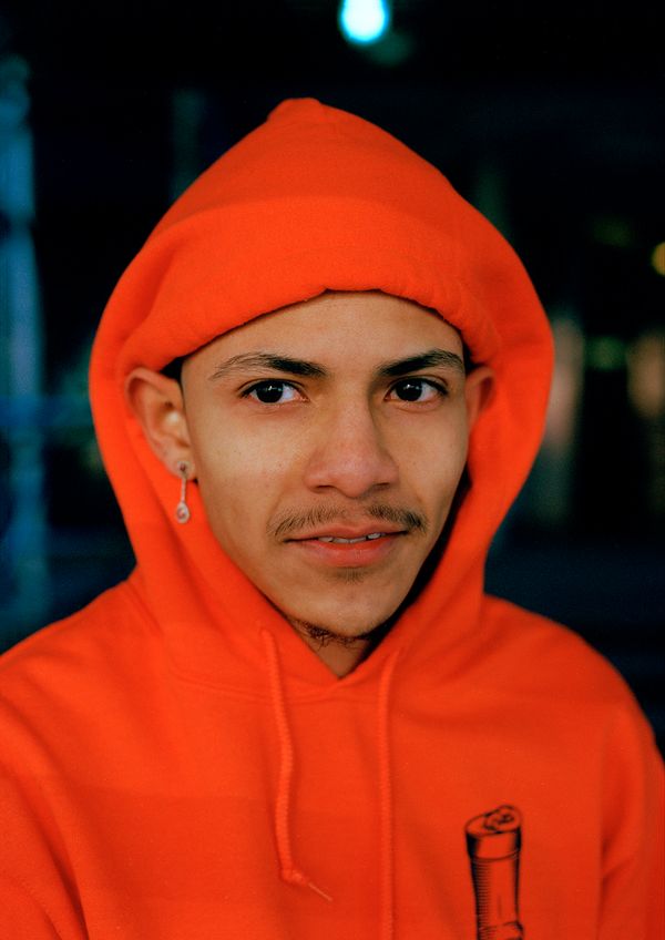 © Karla Hiraldo Voleau - Danilo