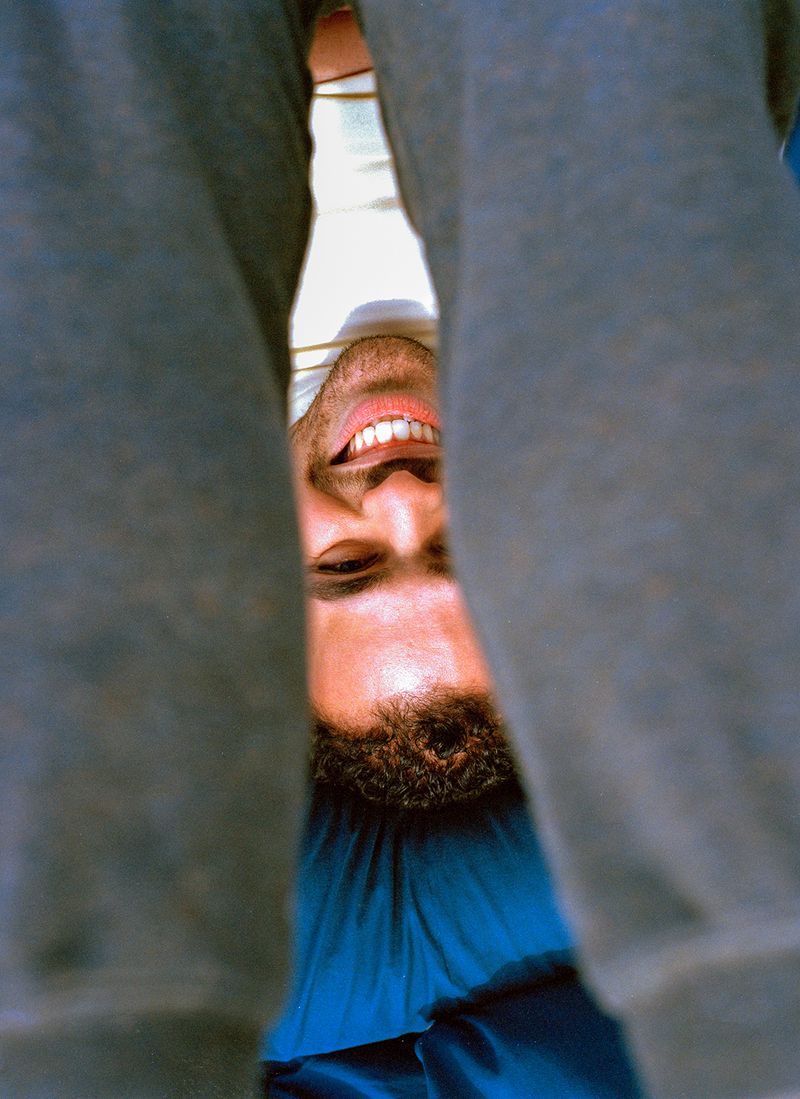 © Karla Hiraldo Voleau - Emmanuel