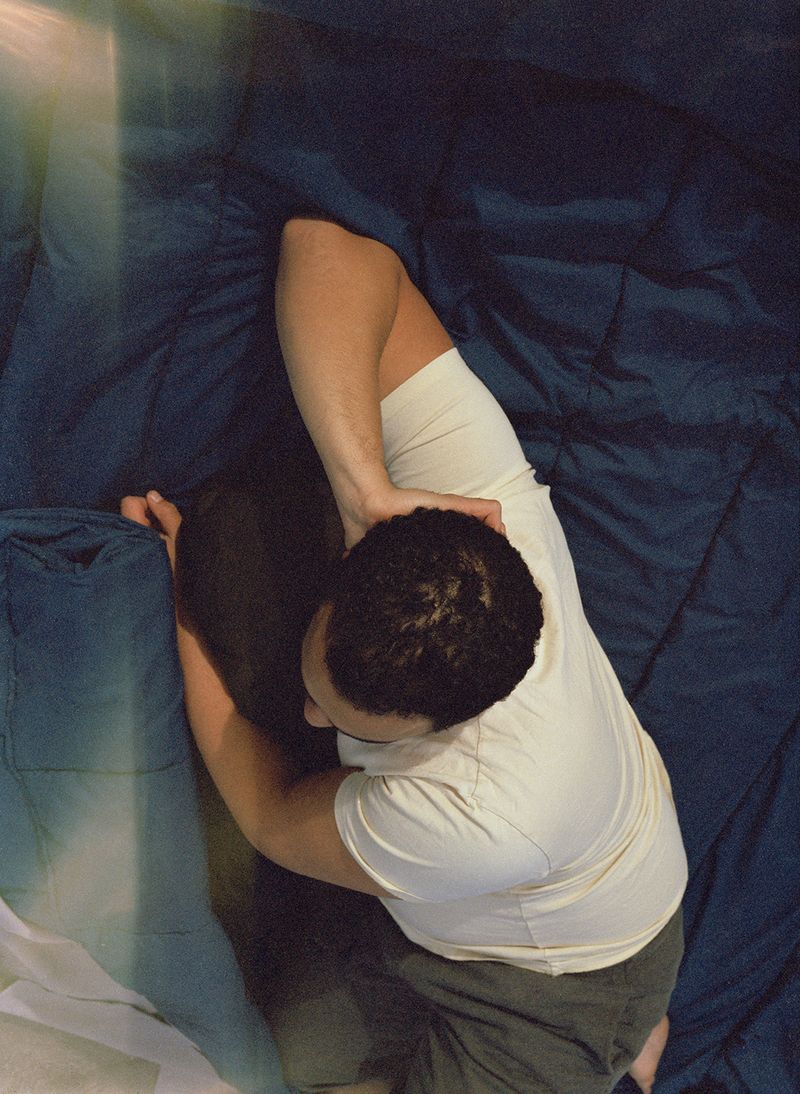 © Karla Hiraldo Voleau - Emmanuel