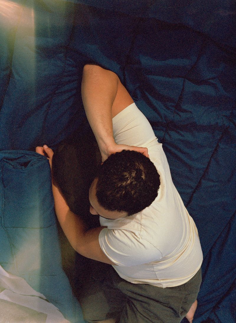 © Karla Hiraldo Voleau - Emmanuel