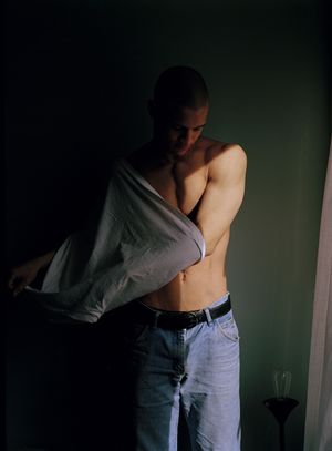 Latin Lover