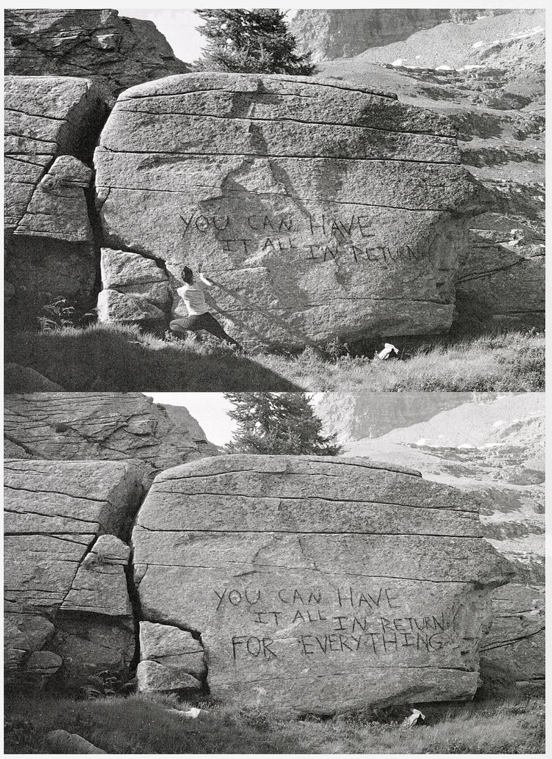 © Karla Hiraldo Voleau - Image from the You Can Have it All photography project