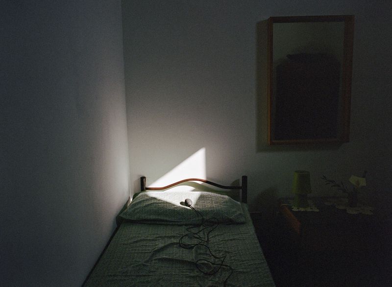 © Karla Hiraldo Voleau - Sardinia, 2024.
