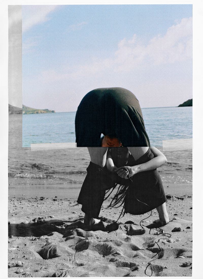 © Karla Hiraldo Voleau - 2019, Patmos.