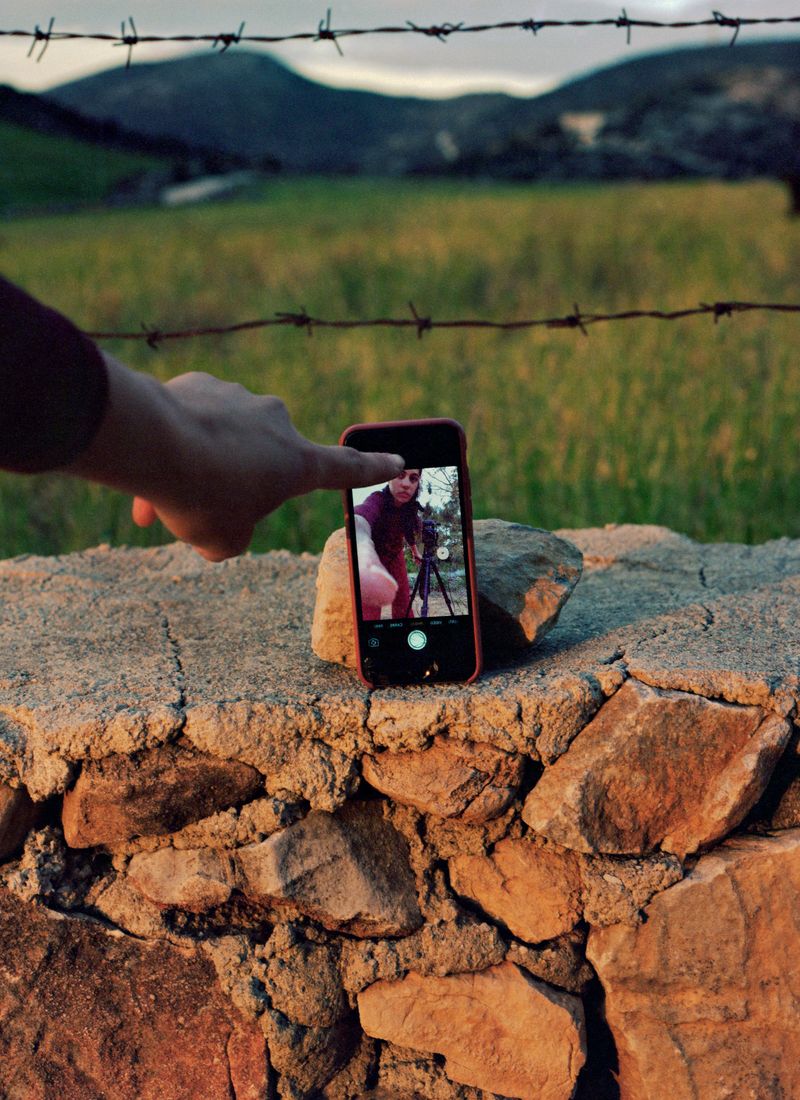 © Karla Hiraldo Voleau - 2019, Paros.