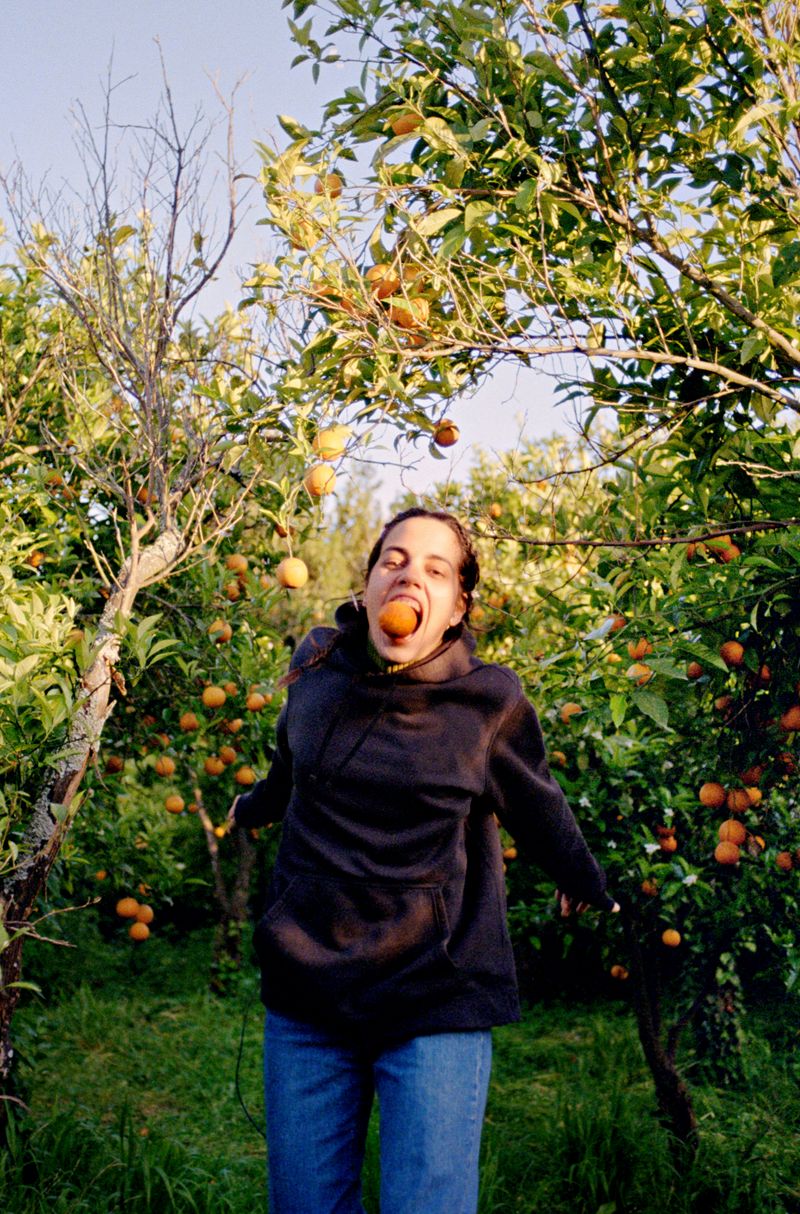 © Karla Hiraldo Voleau - Image from the You Can Have it All photography project