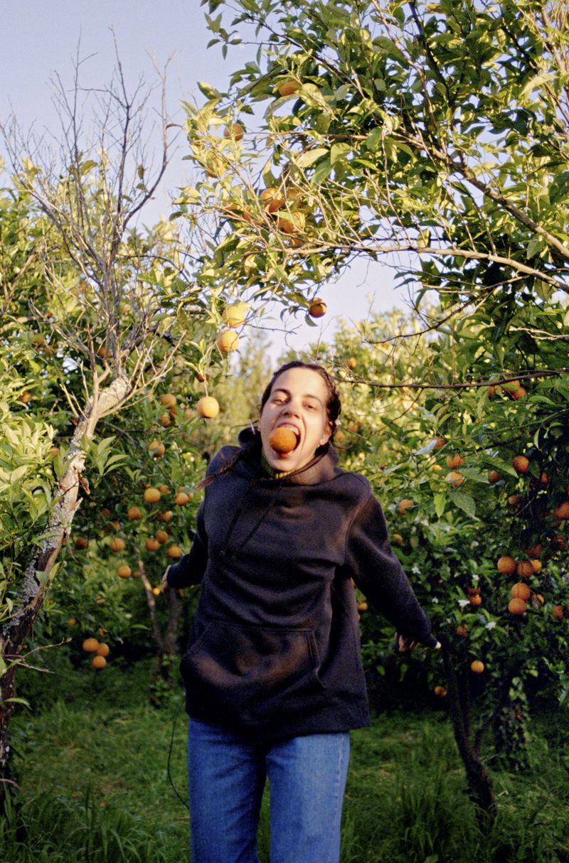 © Karla Hiraldo Voleau - Image from the You Can Have it All photography project