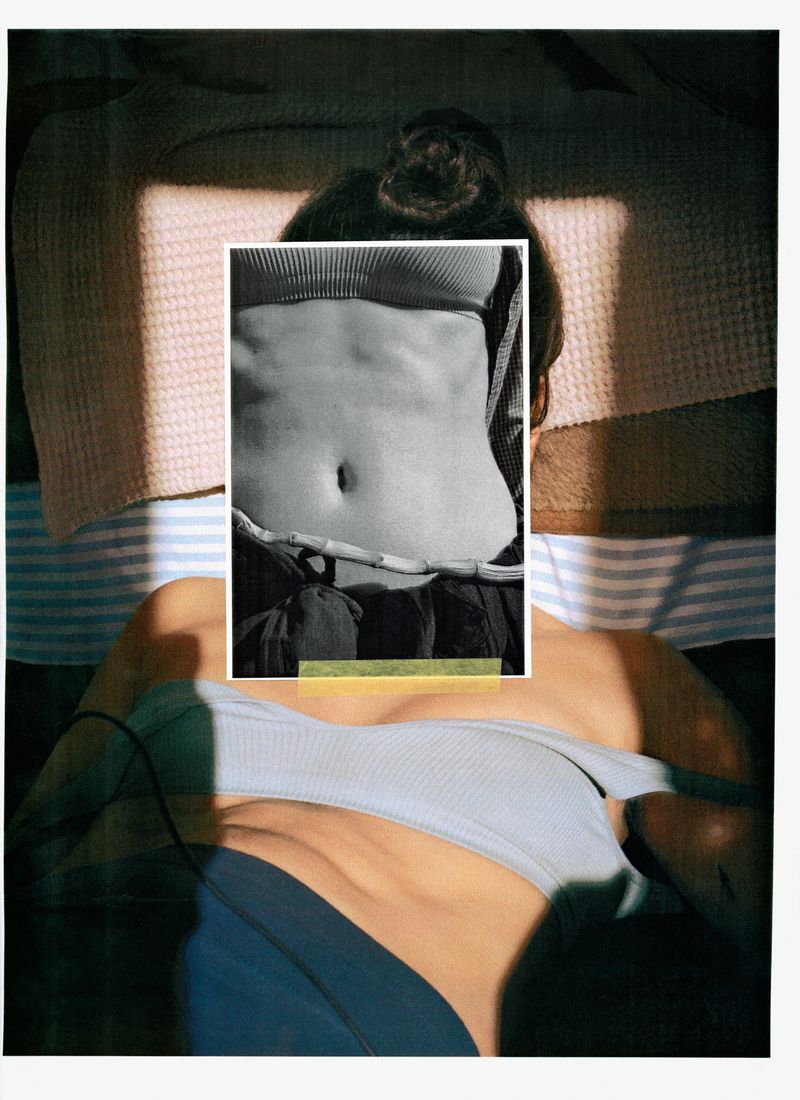 © Karla Hiraldo Voleau - 2019, Bellyhead.