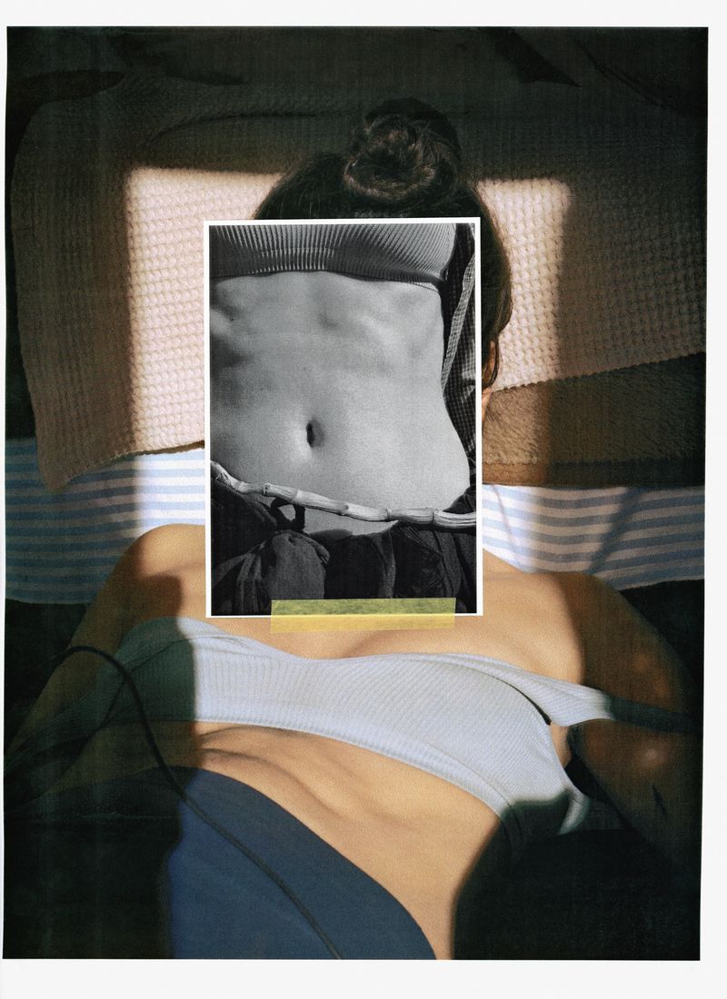 © Karla Hiraldo Voleau - 2019, Bellyhead.