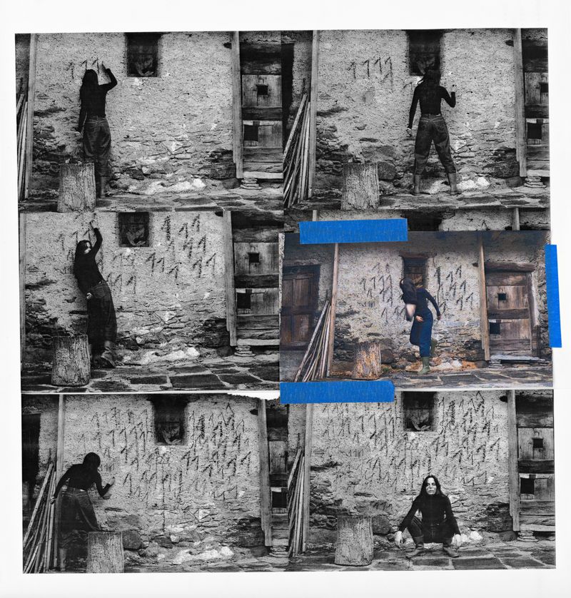 © Karla Hiraldo Voleau - Image from the You Can Have it All photography project