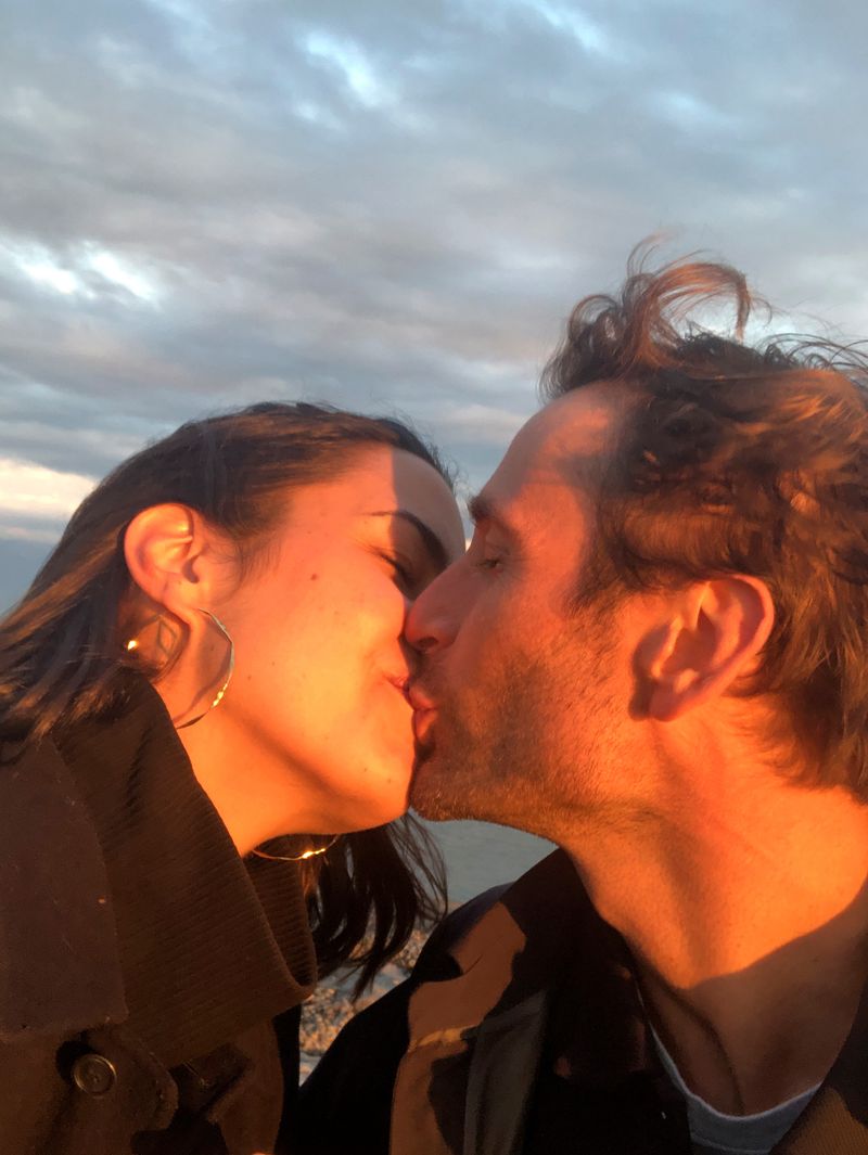 © Karla Hiraldo Voleau - Image from the Another Love Story photography project