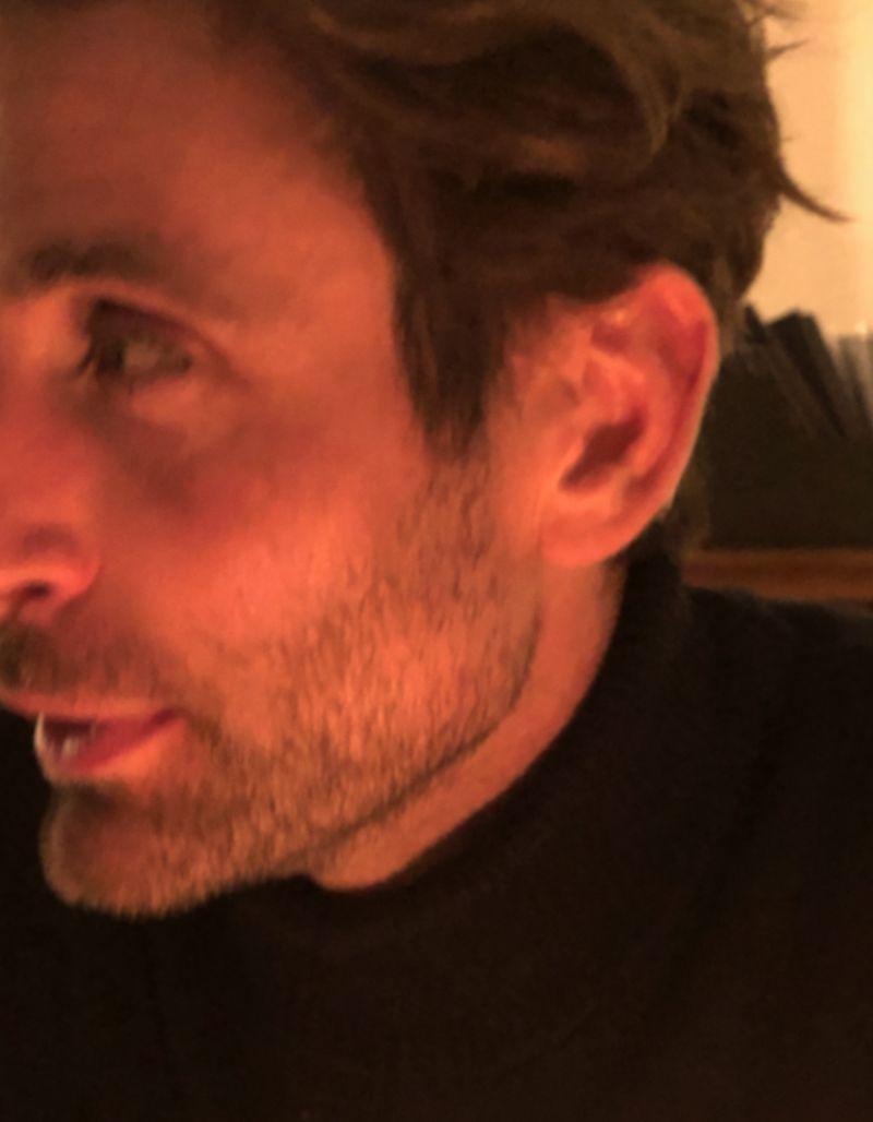 © Karla Hiraldo Voleau - Image from the Another Love Story photography project