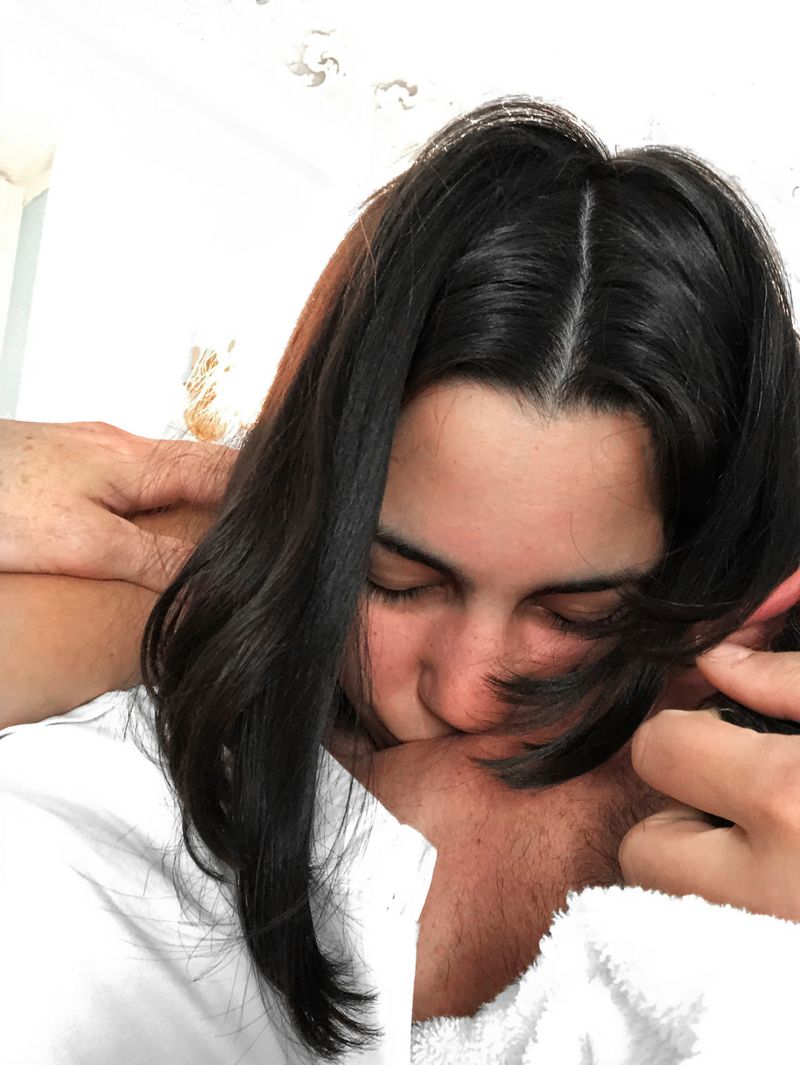 © Karla Hiraldo Voleau - Image from the Another Love Story photography project