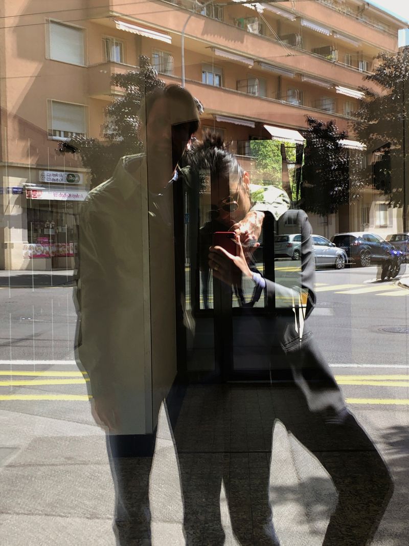 © Karla Hiraldo Voleau - Image from the Another Love Story photography project