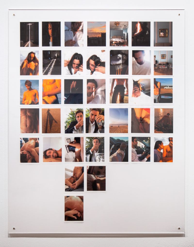 © Karla Hiraldo Voleau - Image from the Another Love Story photography project