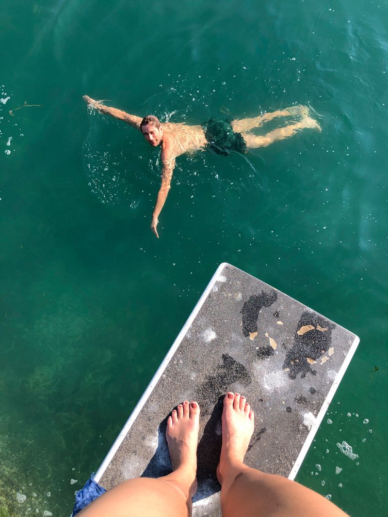 © Karla Hiraldo Voleau - Image from the Another Love Story photography project