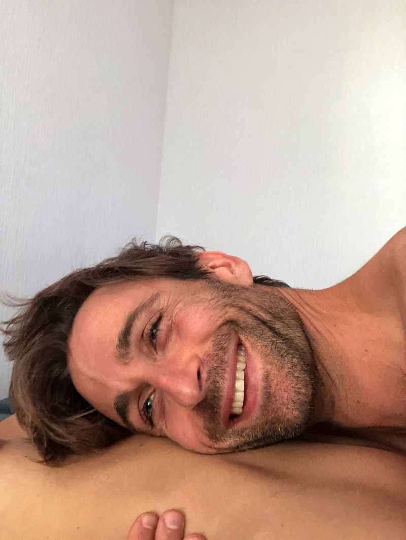 © Karla Hiraldo Voleau - Image from the Another Love Story photography project