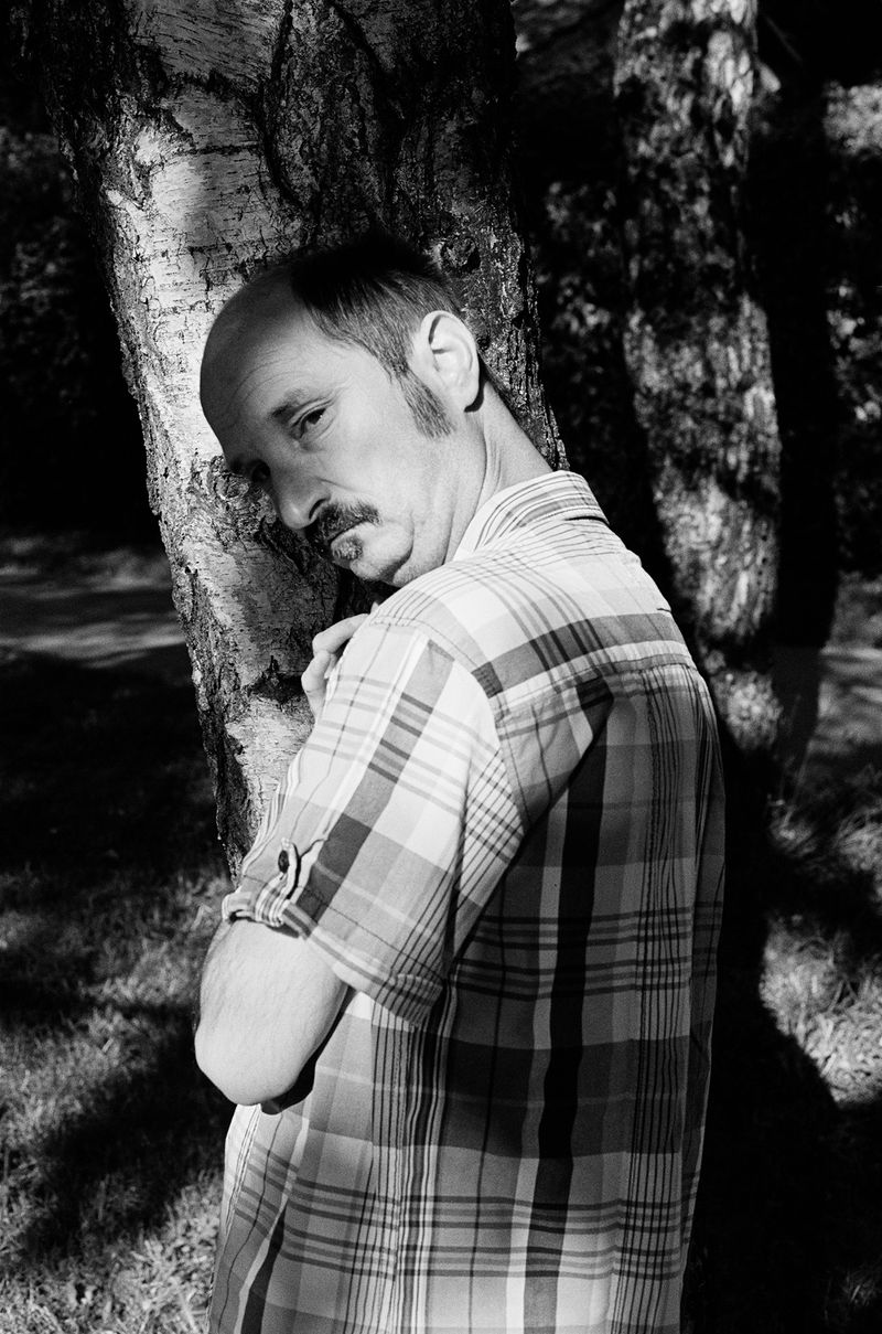 © Sarah Walzer - Image from the Weites Feld (Wide Field) photography project
