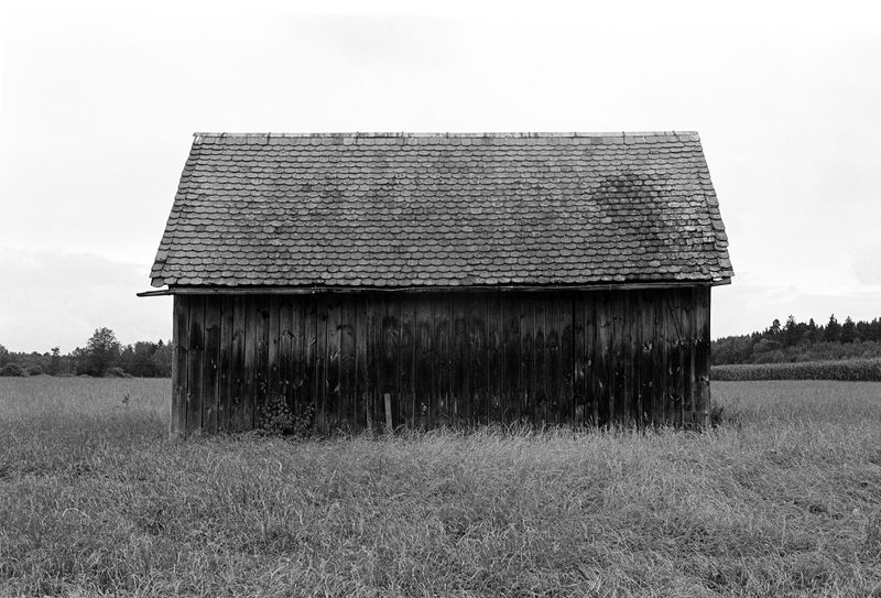 © Sarah Walzer - Image from the Weites Feld (Wide Field) photography project