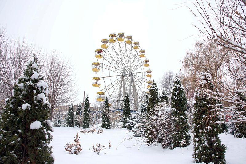 © Madelaine Ekserciyan - Image from the Mayrig photography project