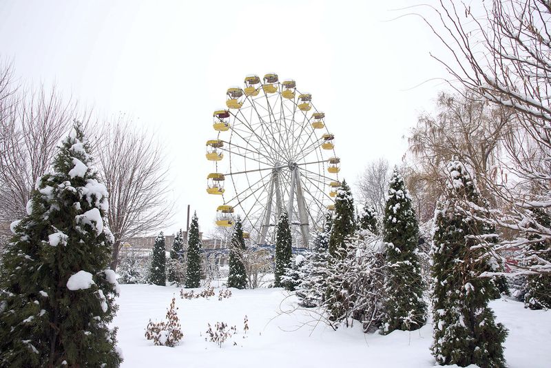 © Madelaine Ekserciyan - Image from the Mayrig photography project