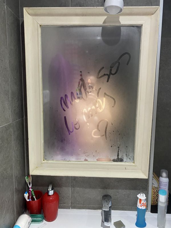 © Madelaine Ekserciyan - Madi, you are the best.