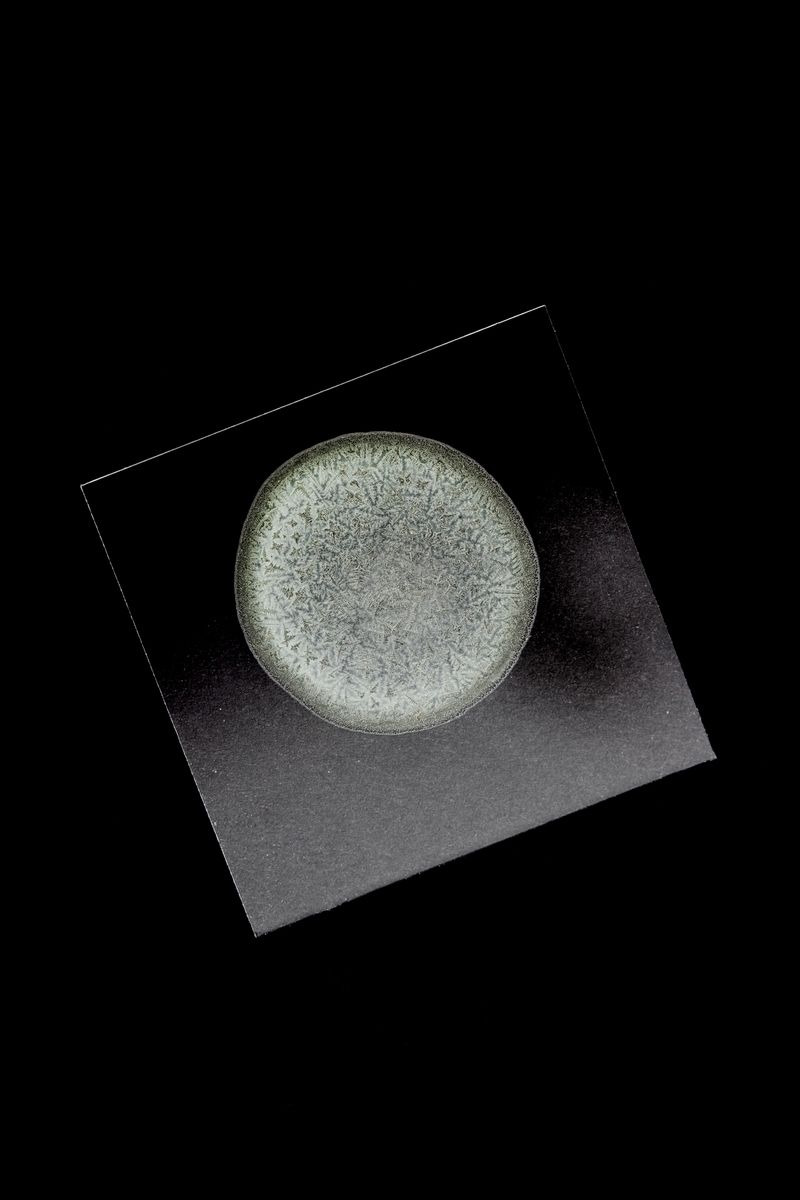 © Madelaine Ekserciyan - Crystallization of Tears 0,4 milliliters