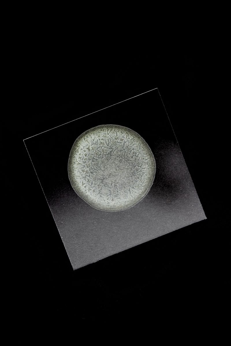 © Madelaine Ekserciyan - Crystallization of Tears 0,4 milliliters