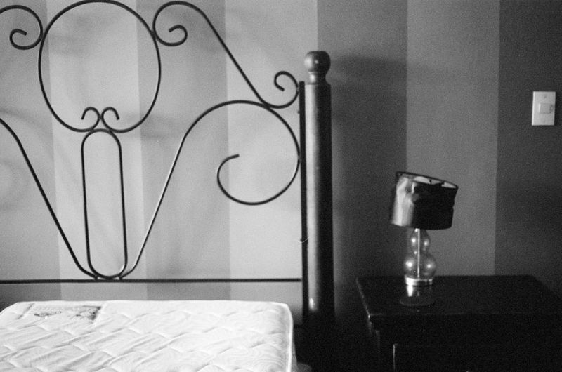 © Gaby - Image from the Volver p(a)ra soltar photography project