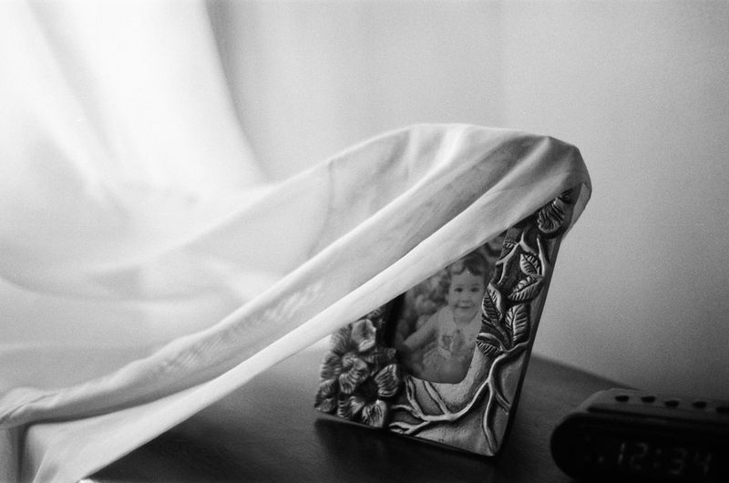 © Gaby - Image from the Volver p(a)ra soltar photography project