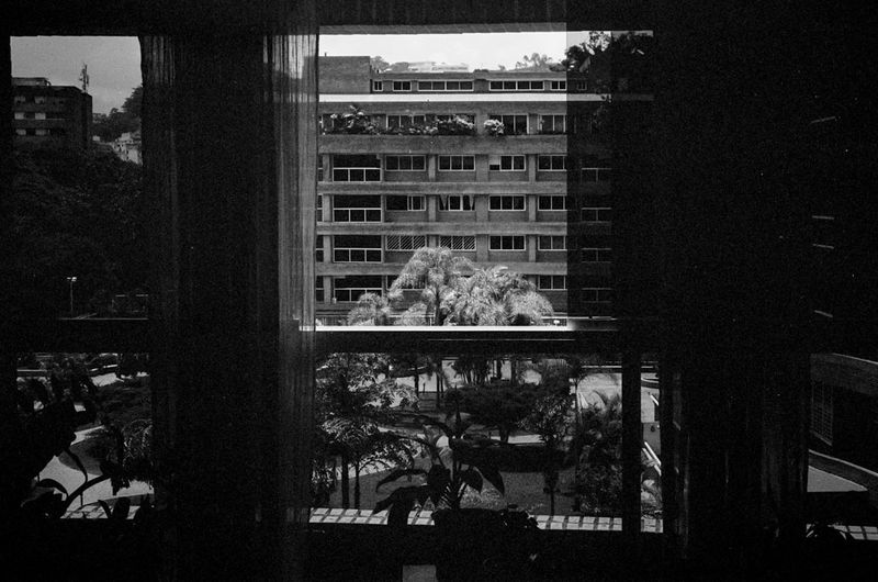 © Gaby - Image from the Volver p(a)ra soltar photography project