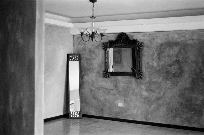 © Gaby - Image from the Volver p(a)ra soltar photography project