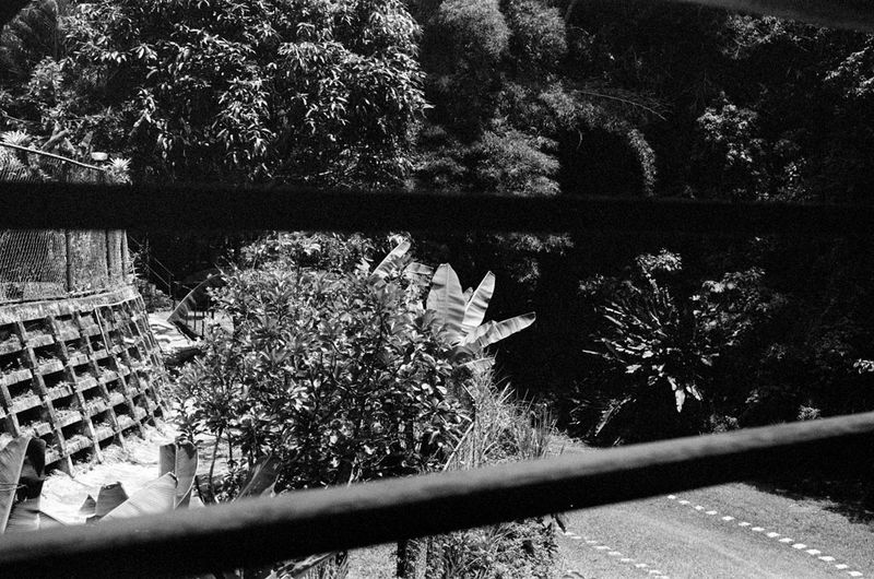 © Gaby - Image from the Volver p(a)ra soltar photography project