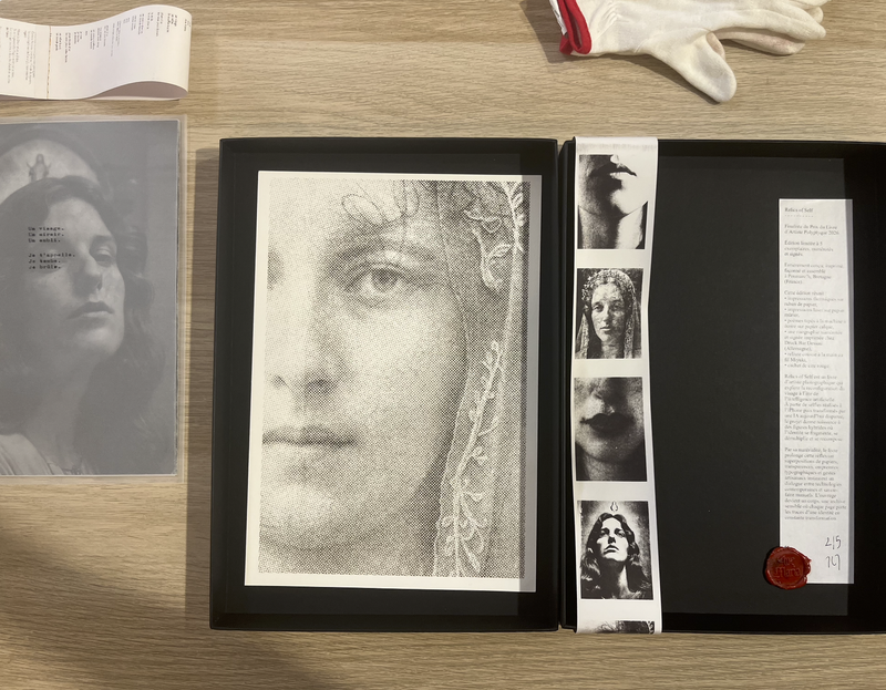 Image from a project on PhMuseum