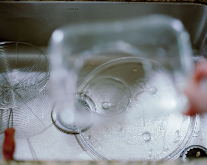 © Chunhan Chen - Image from the After Summer photography project
