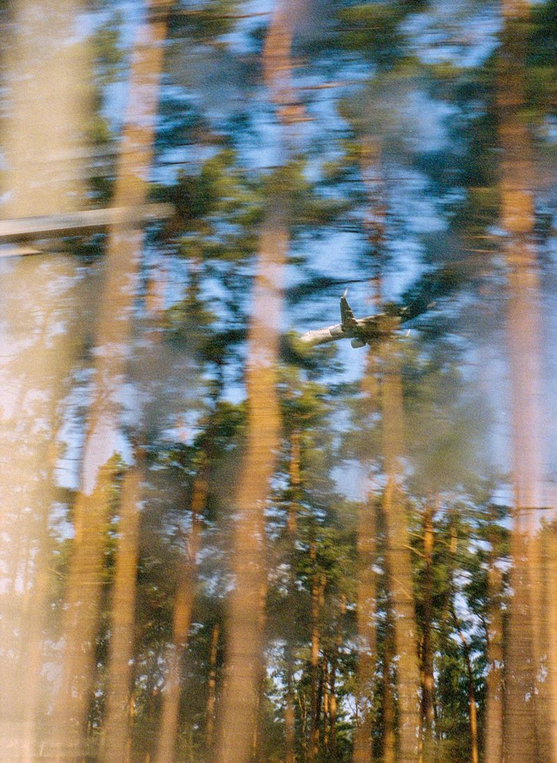 © Chunhan Chen - Image from the After Summer photography project