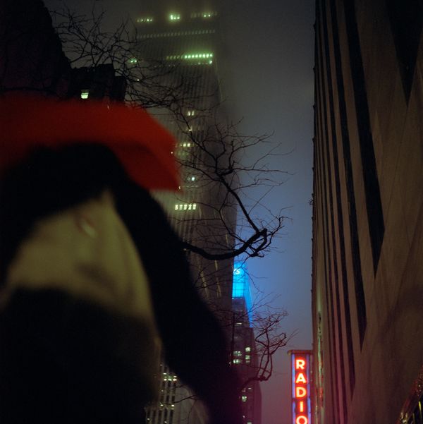 © Chunhan Chen - Image from the After Summer photography project