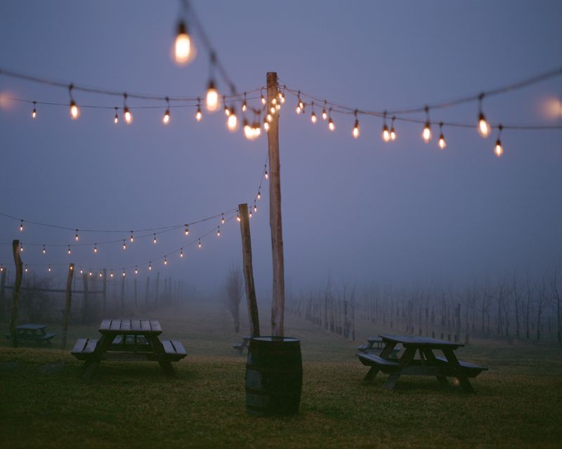 © Chunhan Chen - Image from the After Summer photography project