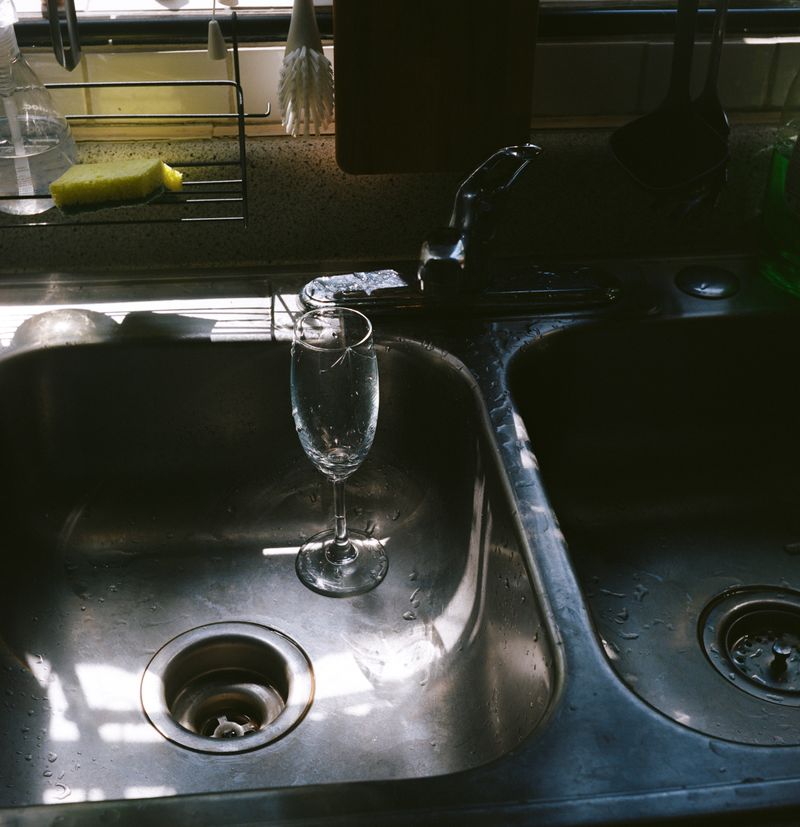 © Chunhan Chen - Image from the After Summer photography project