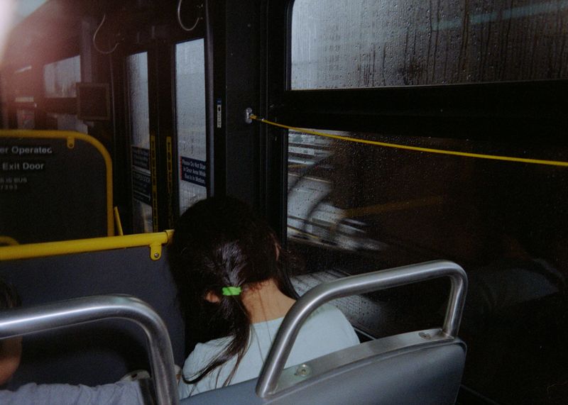 © Chunhan Chen - Image from the After Summer photography project
