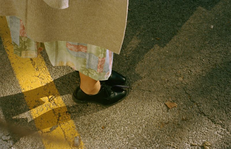 © Chunhan Chen - Image from the After Summer photography project