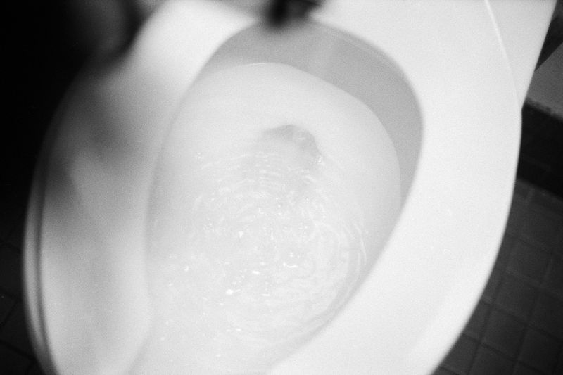 © Chunhan Chen - Image from the Never Normal, Never Perfect, Never Loved photography project
