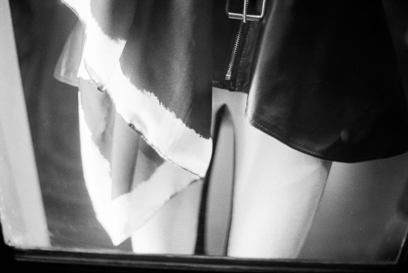 © Chunhan Chen - Image from the Never Normal, Never Perfect, Never Loved photography project