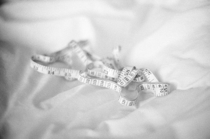 © Chunhan Chen - Image from the Never Normal, Never Perfect, Never Loved photography project