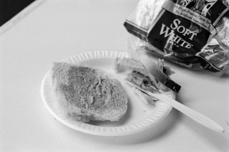 © Chunhan Chen - Image from the Never Normal, Never Perfect, Never Loved photography project