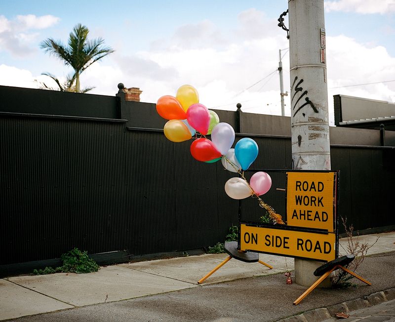 © Mark Forbes - Image from the Beautiful Solitude photography project